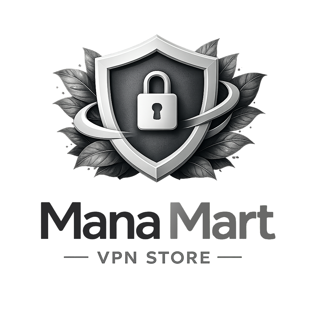 ManaMart Logo